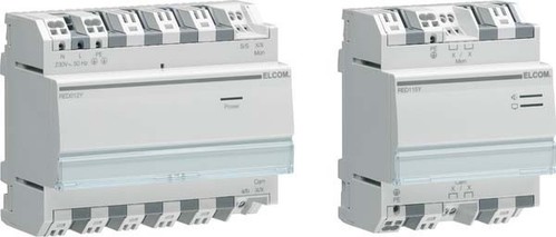 Elcom Nebenstrang-Koppler Kit 2Draht BusSystem REK350Y