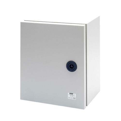 Gewiss Schaltschrank Staub-u.Wasserdicht GW46031