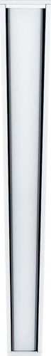 Zumtobel Group Kanal für LED-Lichtlinie weiß SLOINslimKL1250 F WH