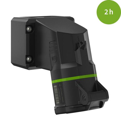 Walther Werke CEE NEO Wandsteckdose 16A 5P 2h IP54 FW111502CC