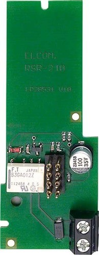 Elcom Rufrelais für BFT-210/510 EB 1901810