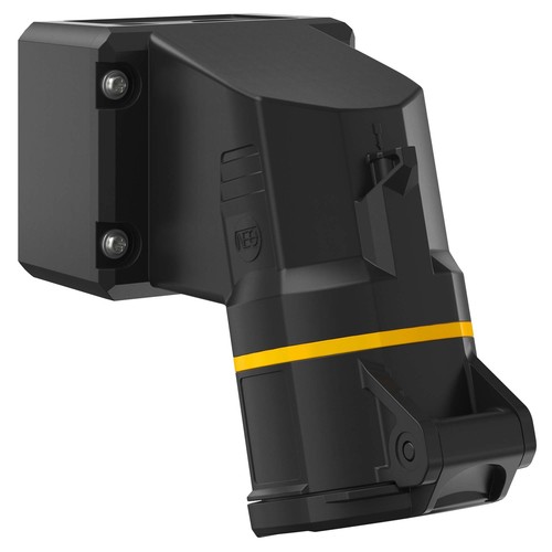 Walther Werke CEE NEO Wandsteckdose 16A 5P 4h IP54 FW11150401 Walther Werke CEE NEO Wandsteckdose 16A 5P 4h IP54 FW11150401