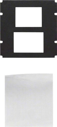Elcom Adapter f.Türlautsprecher 3000600