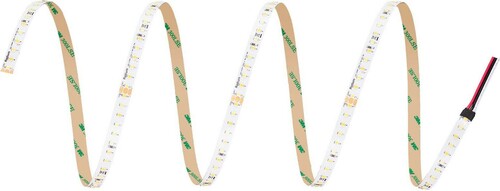 Radium Lampenwerk LED Stripe 24V TW, 5m RSTA3645