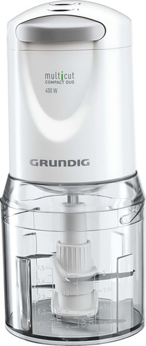 Grundig Multi-Zerkleinerer 4 Messer-Aufsatz MM 5150