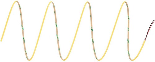 Radium Lampenwerk LED Stripe 24V 940, 3m RSTA3803