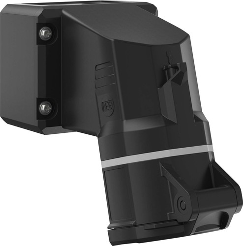 Walther Werke CEE NEO Wandsteckdose 16A 5P 12h IP54 FW111512SK