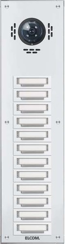 Elcom AP-Türstation f.BTC12/1 AP TAP-12/1 Stabila weiß