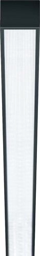 Zumtobel Group Anbau-Modul 930, schwarz SUPIL-SC D #60211124