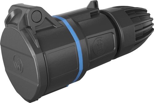 Walther Werke CEE NEO Kupplung 16A 5P 9h IP54 FW311509SK