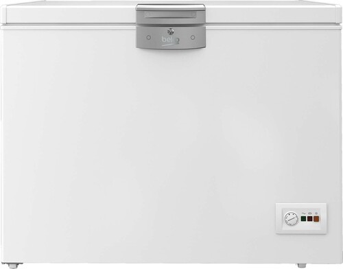 Beko Gefriertruhe HSA24540N