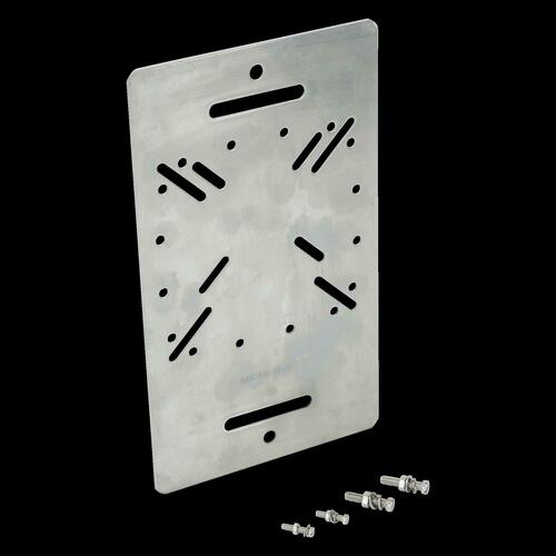 nVent Thermal Befestigungswinkel Edelstahl SB-130