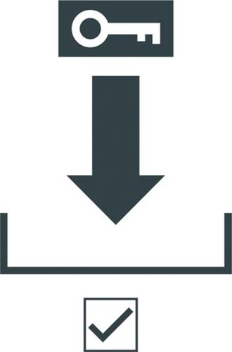 Siemens Dig.Industr. SIMATIC WinCC WebNavigator 25/50, LK DL 6AV2107-2KK00-0BJ0