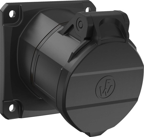 Walther Werke CEE NEO Anbaudose schräg 16A 5P 7h IP54 FW510507SK