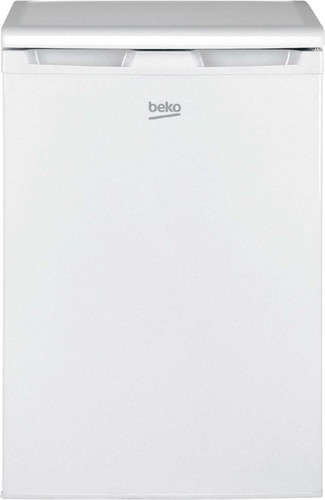 Beko Kühlgerät m.GF TSE1284N