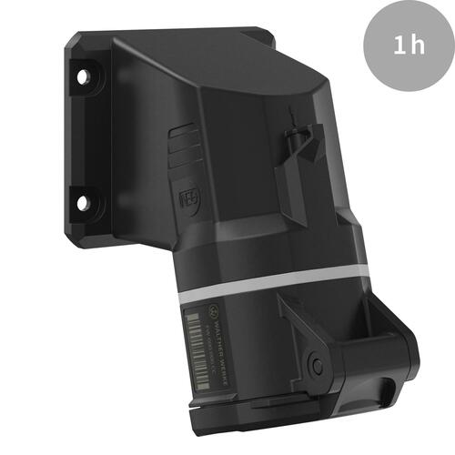 Walther Werke CEE NEO Anbaudose 16A 5P 1h IP54 FW513501CC Walther Werke CEE NEO Anbaudose 16A 5P 1h IP54 FW513501CC