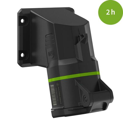 Walther Werke CEE NEO Anbaudose 16A 5P 2h IP54 FW513502CC Walther Werke CEE NEO Anbaudose 16A 5P 2h IP54 FW513502CC
