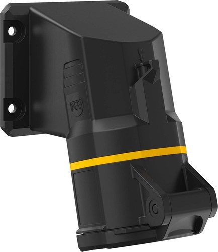 Walther Werke CEE NEO Anbaudose 16A 5P 4h IP54 FW513504CC