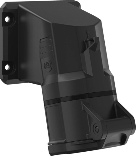 Walther Werke CEE NEO Anbaudose 16A 5P 7h IP54 FW513507SK