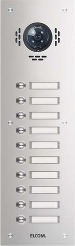 Elcom UP-Türstation f. BTC10/1UP TVG-10/1 ESTA eds