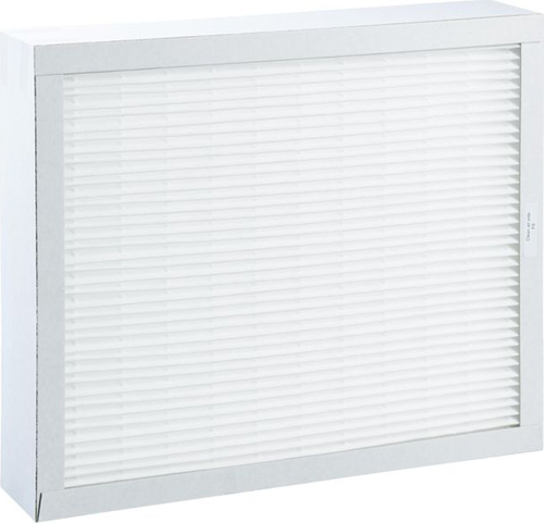 Stiebel Eltron Außenluftfilter F9 LTM dezent FMS F9-1