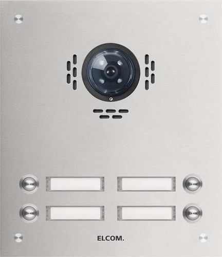 Elcom UP-Türstation f. BTC 4/2 UP TVG-4/2 ESTA eds