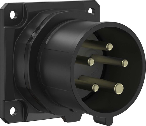 Walther Werke CEE NEO Anbaugerätestecker gerade 16A5P5h IP54 FW610505CC