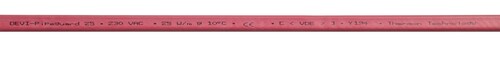 Devi Heizband 100m Tr. LZSH pipeguard25#98301066