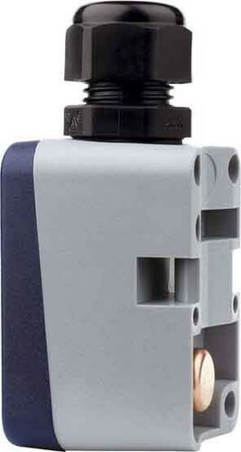 Jumo Widerstandsthermometer Anlege 9025544136510031404