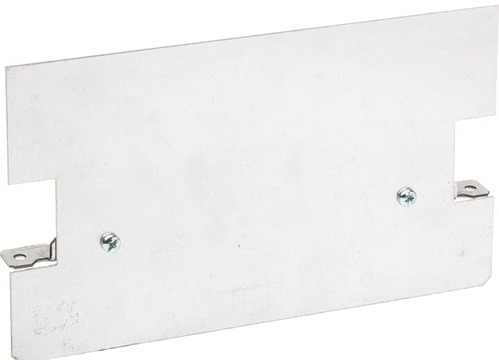 Striebel&John Schottwand 2FB/T4 Blech RZ162