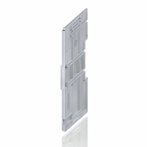 Block Seitenabdeckung EB-Zubehör EB-COV