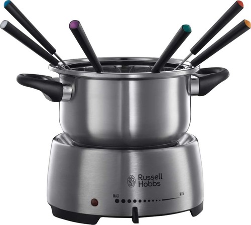 RUSSELL HOBBS Fondue Fiesta 22560-56 RUSSELL HOBBS Fondue Fiesta 22560-56