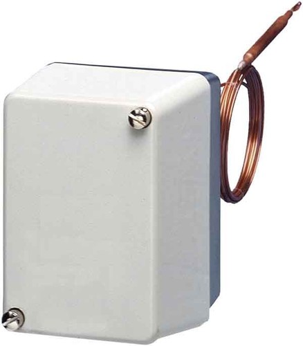 Jumo Thermostat ATHf-2 0-100 Grad C 60000962