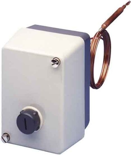 Jumo Thermostat ATHf-70 20-500 Grad C 60002088