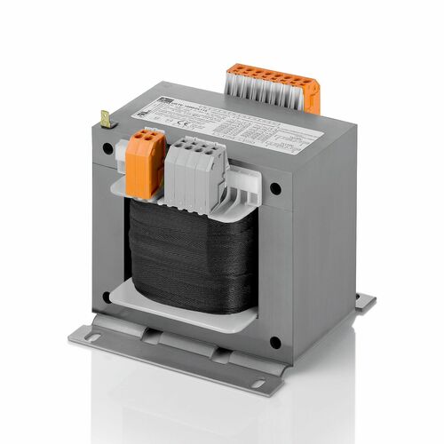 Block Steuertransformator 208-600V/Ausg.2x115V USTE 1200/2x115