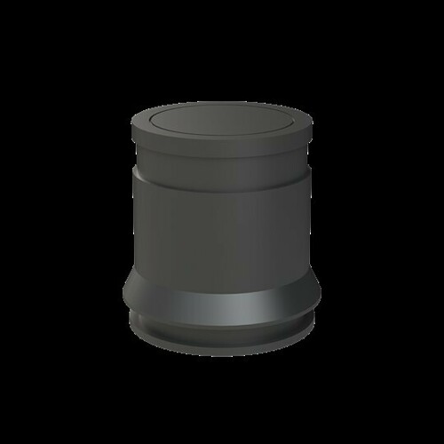 Striebel&John Kabeltülle mit Zugentl. 10-34mm RZF18