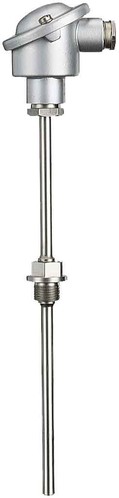 Jumo Widerstandsthermometer Anschlusskopf Form B 00055563