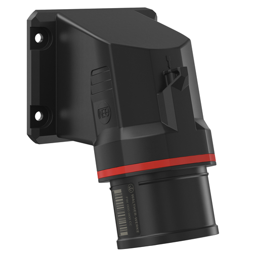 Walther Werke CEE NEO Phasenwender 16A 5P 6h IP54 FW711506PH