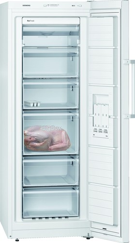 Siemens MDA Gefriergerät IQ300,bestCollection GS29NFWEV