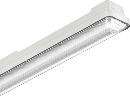 Trilux LED-Feuchtraumleuchte 840, IP66, PC 2310 12 B40 #7922740