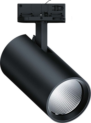 Zumtobel Group LED-Strahler 840, schwarz VIV2 L 280 #60716128 Zumtobel Group LED-Strahler 840, schwarz VIV2 L 280 #60716128