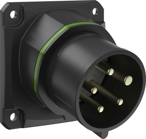 Walther Werke CEE NEO Anbaugerätestecker schräg 16A5P2h IP54 FW713502CC