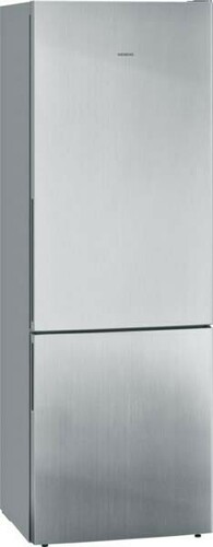 Siemens MDA Kühl/Gefrierkombi IQ500 KG49E4ICA