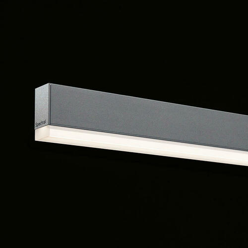 Ridi-Leuchten LED-Wandleuchte 840 S36-WD #SPG0620120SI