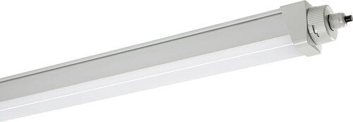 Ridi-Leuchten LED-Feuchtraumleuchte 4000K, Sensor PFSB1200N #0921232BH