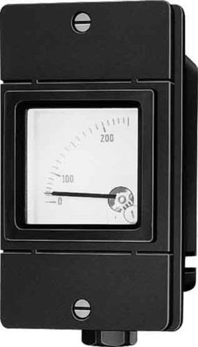 Ceag Sicherheitst. Messinstrument AM 72 1xM25,0-5/7,5A GHG 412 8281 R0004 Ceag Sicherheitst. Messinstrument AM 72 1xM25,0-5/7,5A GHG 412 8281 R0004