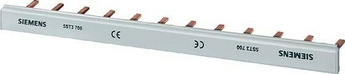 Siemens Dig.Industr. Stiftsammelschiene 16mm1016mm o.Endkap 5ST3701 Siemens Dig.Industr. Stiftsammelschiene 16mm1016mm o.Endkap 5ST3701