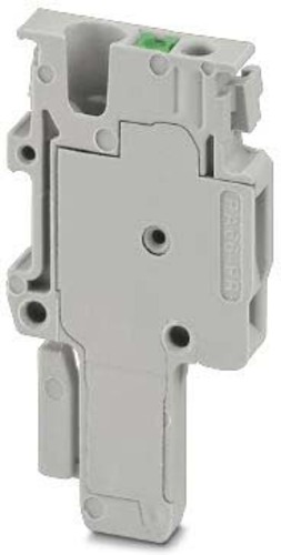 Phoenix Contact Stecker PP-H 1,5/S/1-R/P-GN