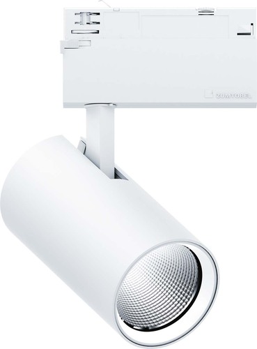 Zumtobel Group LED-Stromschienenstrahler 930, weiß VIV2 M 290 #60716363