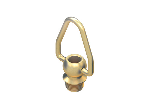 HKL Ringnippel 3mm dick 164 HKL Ringnippel 3mm dick 164